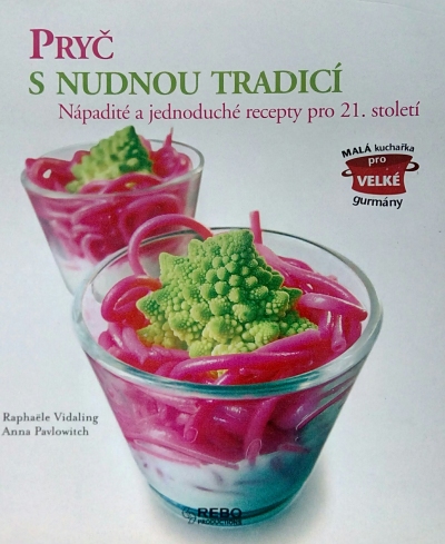 Pryč s nudnou tradicí