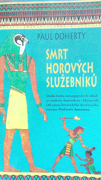 Smrt horových služebníků