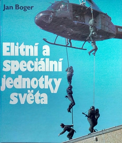 Elitní a speciální jednotky světa
