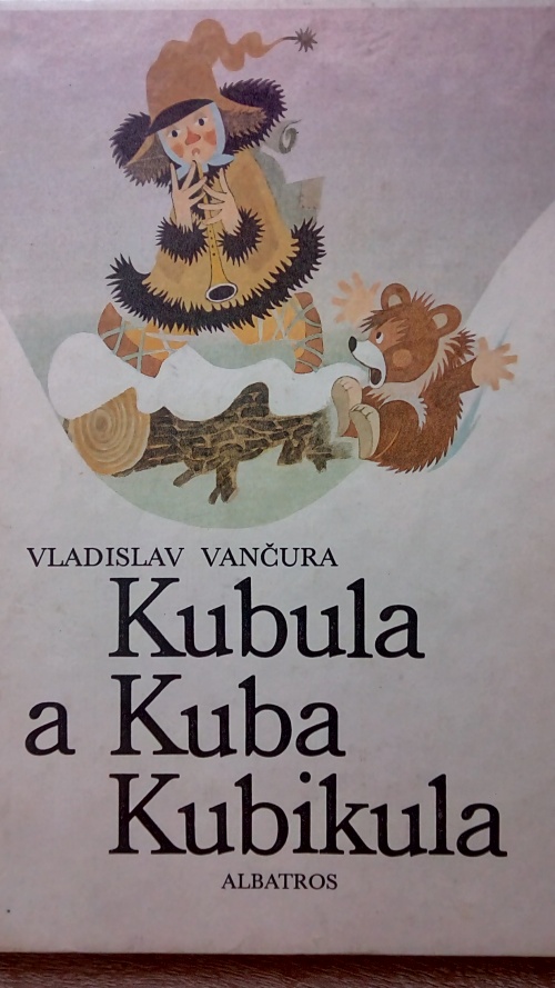 Kubula a Kuba Kubikula