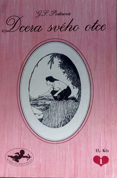 Dcera svého otce