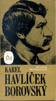 Karel Havlíček Borovský