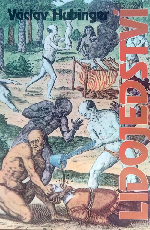 Lidojedství