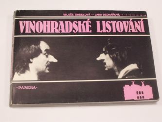 Vinohradské listování
