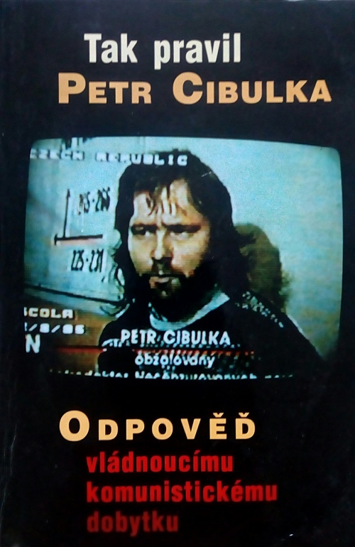 Odpověď vládnoucímu komunistickému dobytku