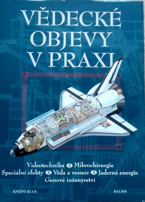 Vědecké objevy v praxi