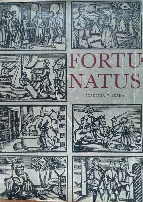 Fortunatus
