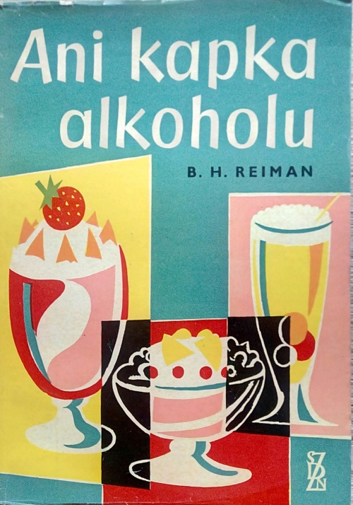 Ani kapka alkoholu