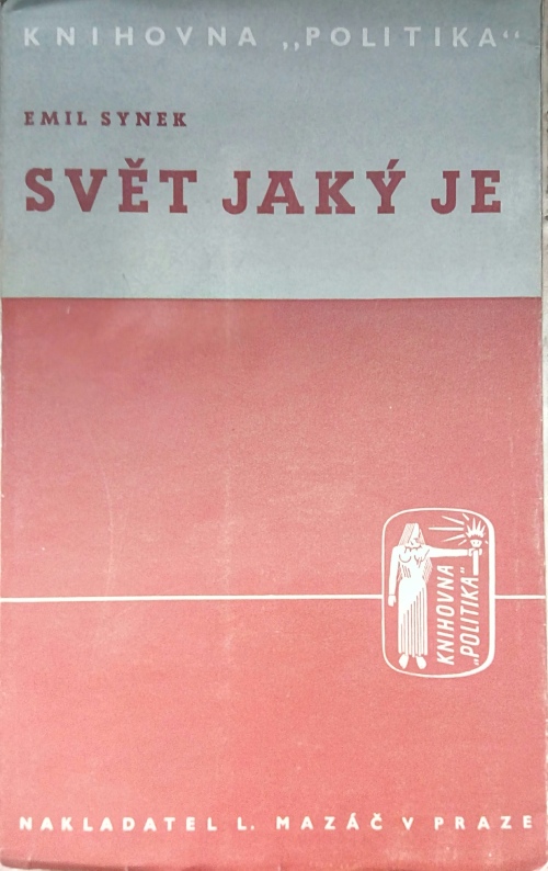 Svět jaký je