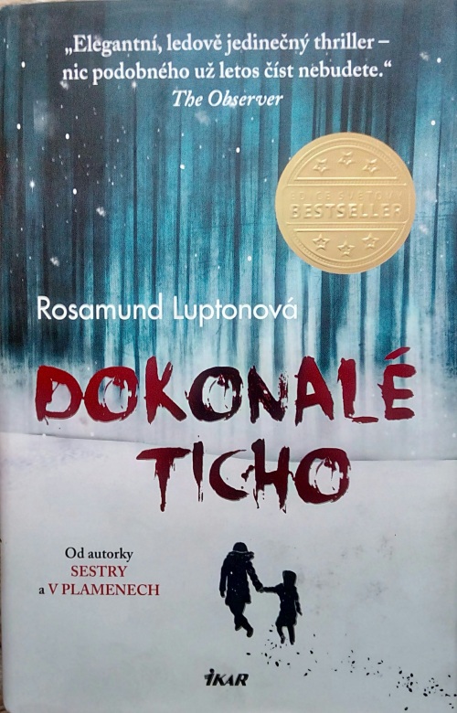 Dokonalé ticho