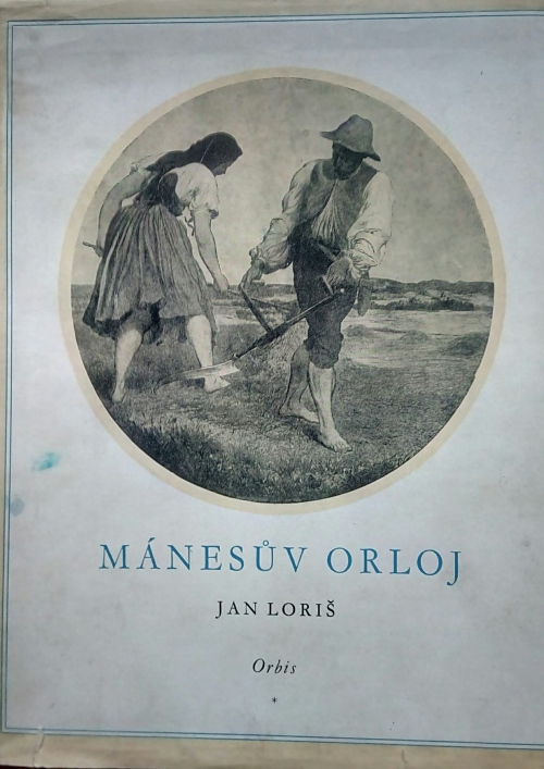 Mánesův orloj