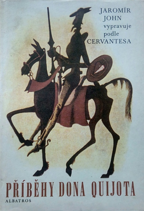 Příběhy Dona Quijota