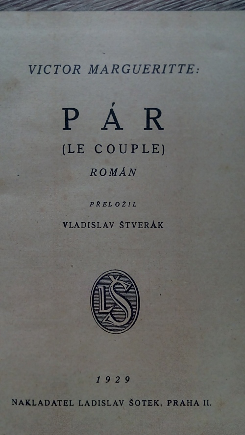 Pár