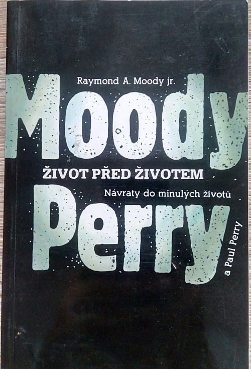 Život před životem