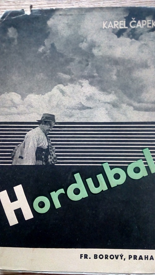 Hordubal