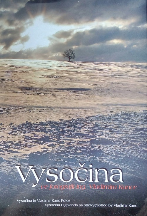 Vysočina