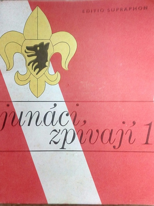 Junáci zpívají I.