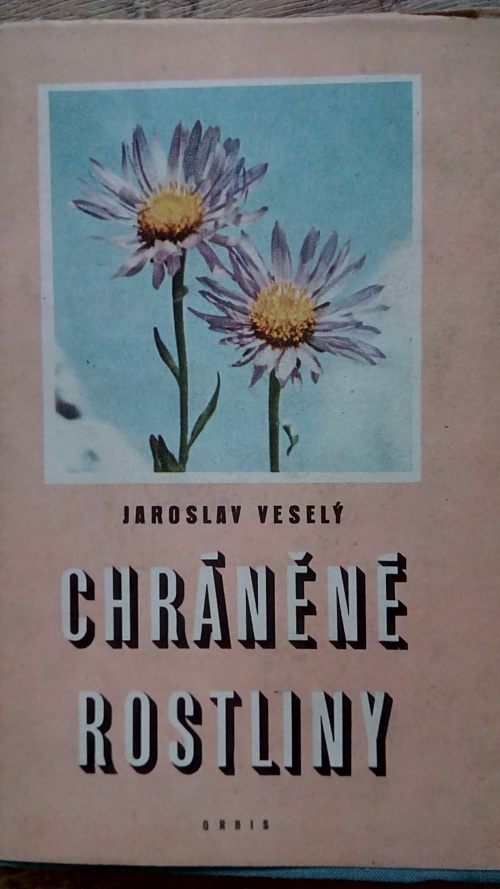 Chráněné rostliny