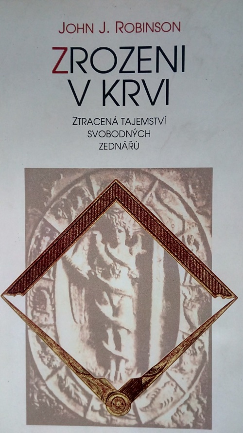 Zrození v krvi