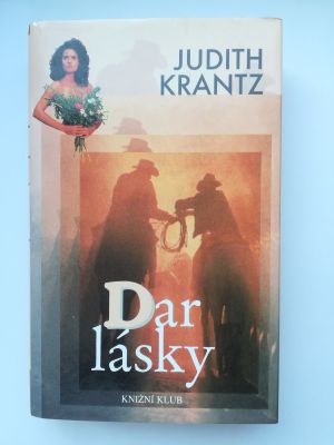 Dar lásky