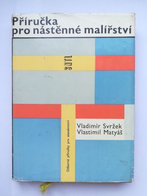 Příručka pro nástěnné malířství