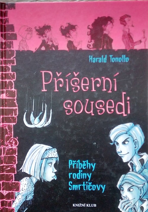 Příšerní sousedi