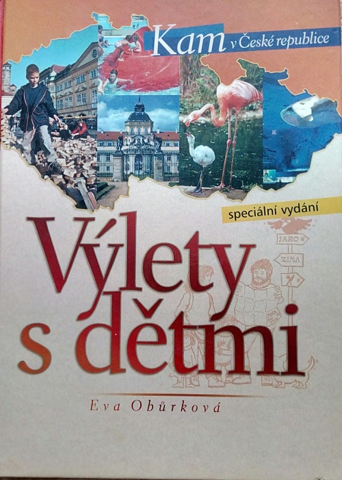 Výlety s dětmi