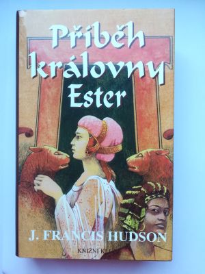 Příběh královny Ester