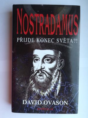 Nostradamus