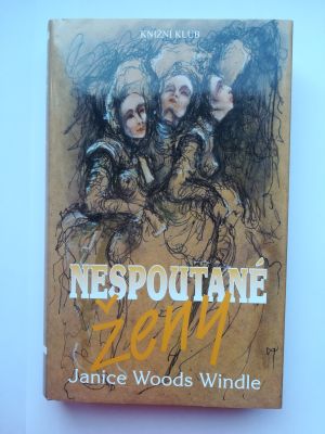 Nespoutané ženy