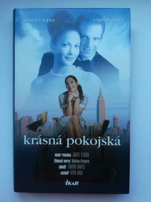 Krásná pokojská