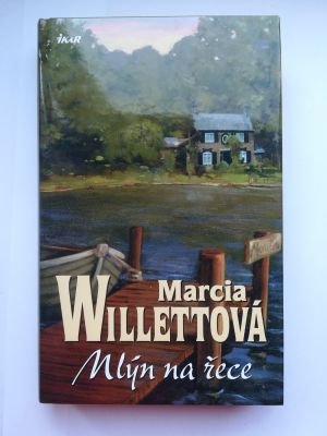 Mlýn na řece
