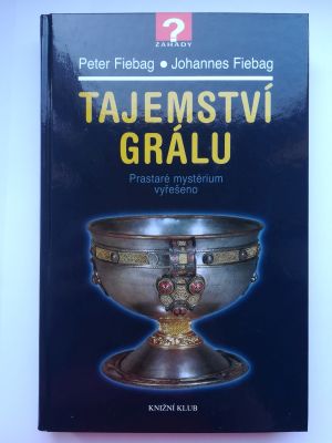 Tajemství grálu