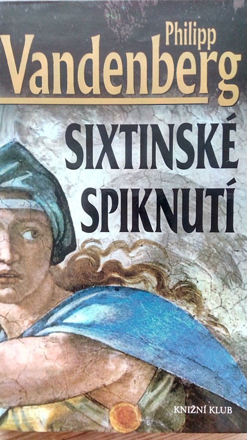 Sixtinské spiknutí