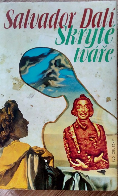 Skryté tváře