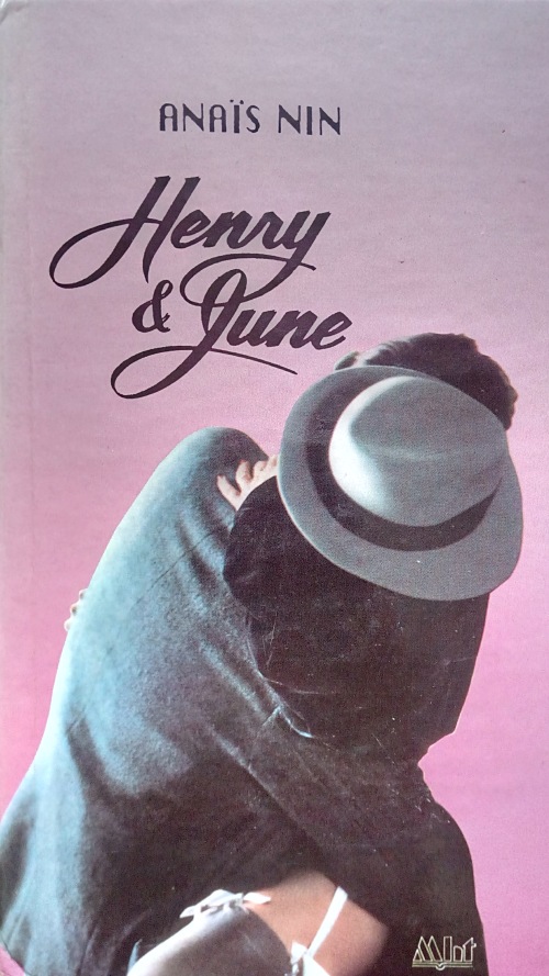 Henry a June
