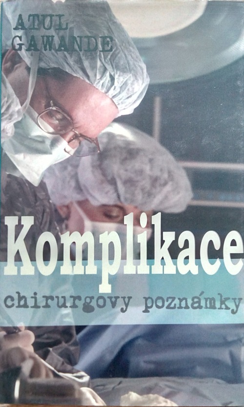 Komplikace 