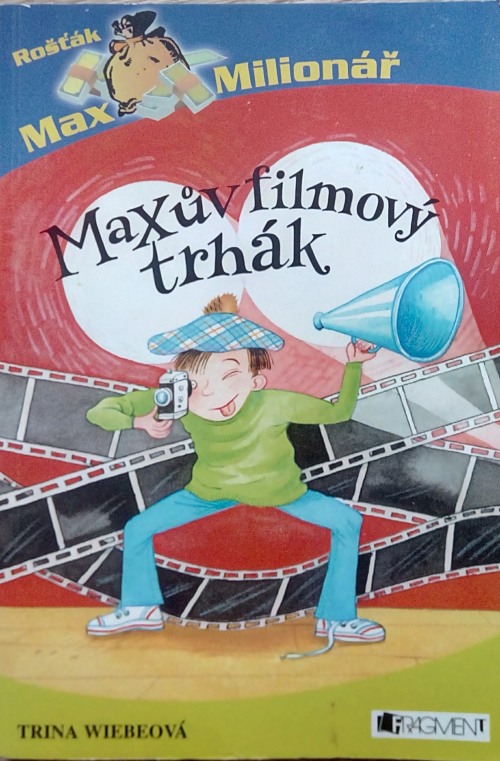 Maxův filmový trhák