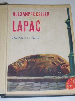 Lapač