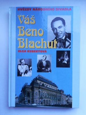 Váš Beno Blachut