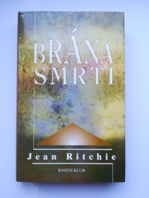 Brána smrti