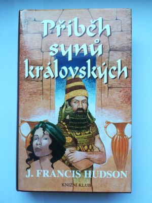 Příběh synů královských