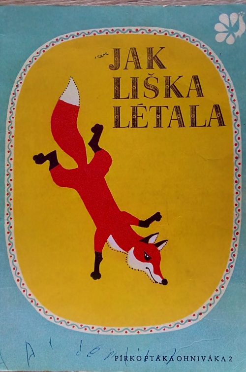 Pírka ptáka Ohniváka 2