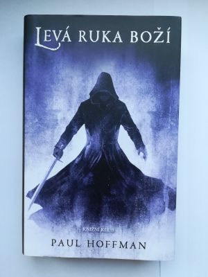 Levá ruka boží
