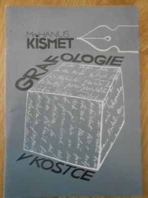 Grafologie v kostce