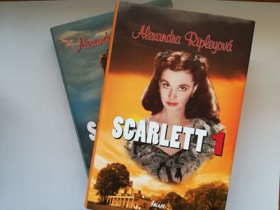 Scarlet 1+2