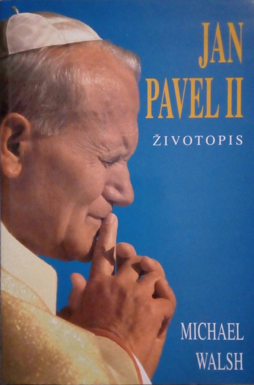 Jan Pavel II