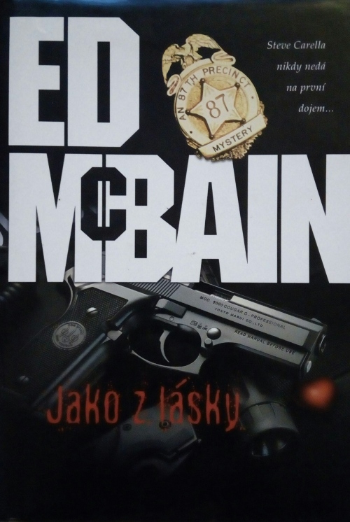 Jako z lásky