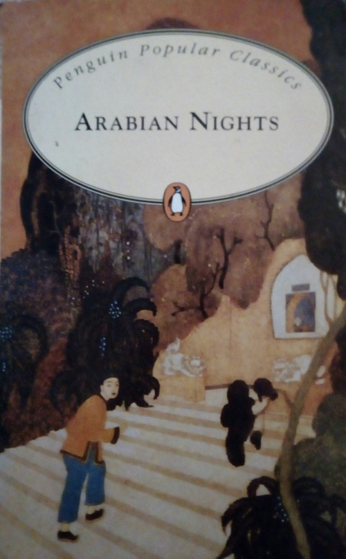 Arabian Nights