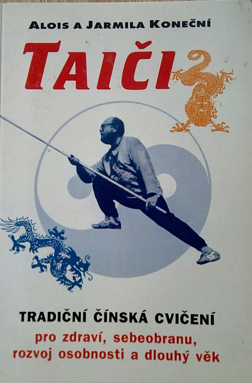 Taiči